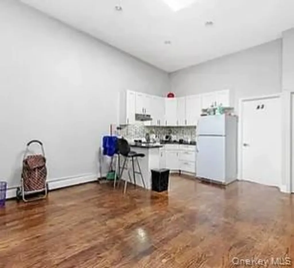 166 Atkins Avenue Brooklyn NY 11208