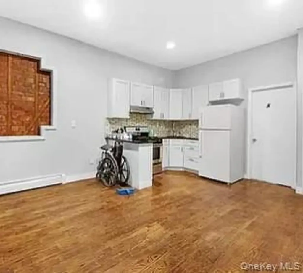 166 Atkins Avenue Brooklyn NY 11208