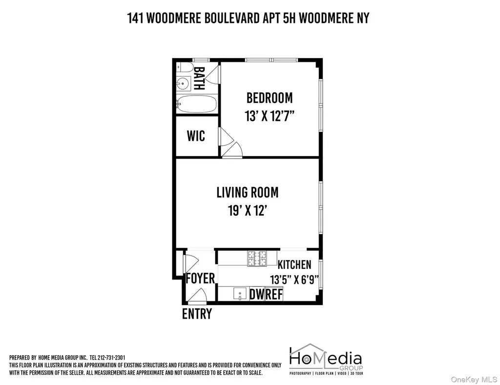 141 Woodmere Boulevard Woodmere NY 11598