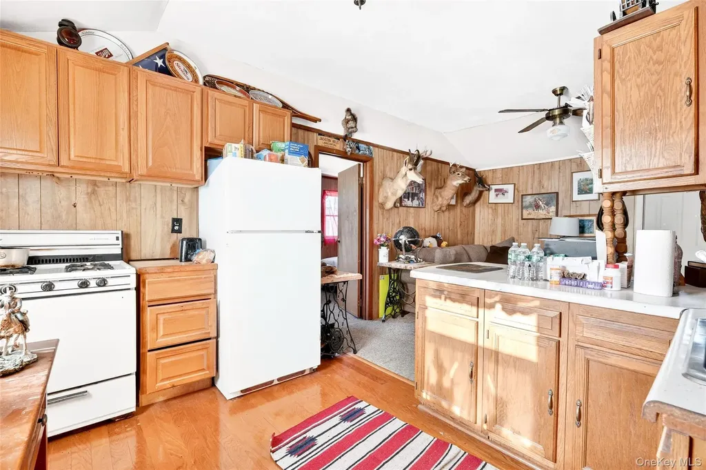 33 E Crossman Avenue Monroe NY 10950
