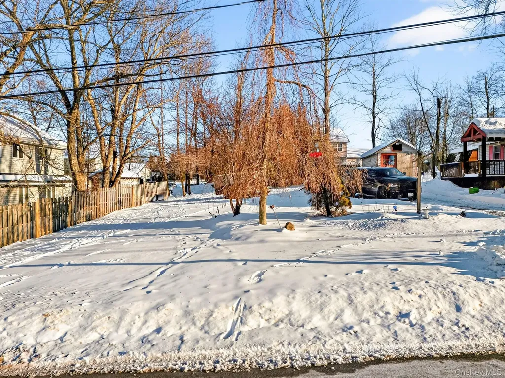 33 E Crossman Avenue Monroe NY 10950