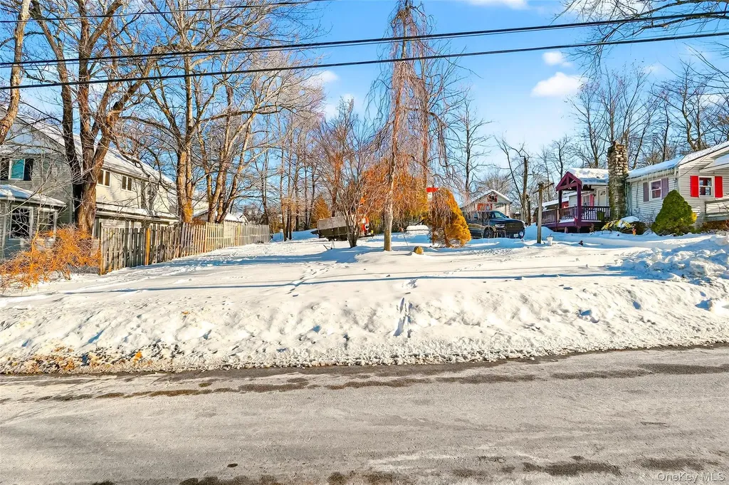 33 E Crossman Avenue Monroe NY 10950