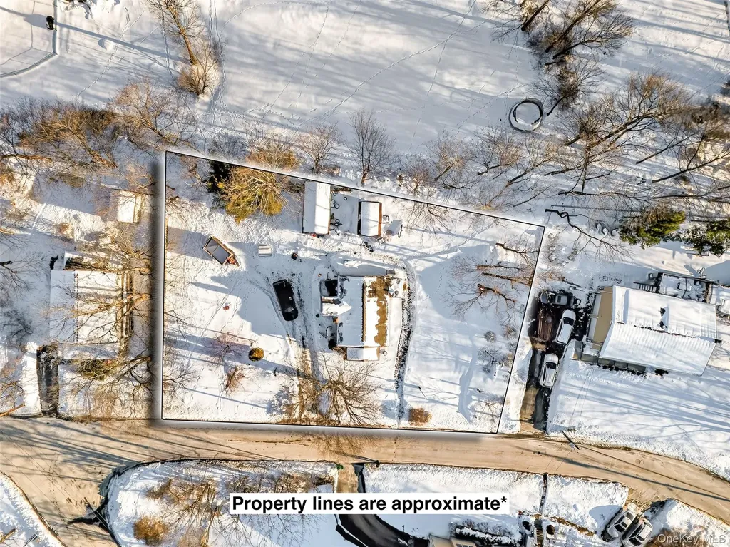 33 E Crossman Avenue Monroe NY 10950