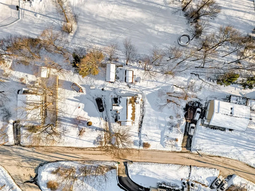 33 E Crossman Avenue Monroe NY 10950