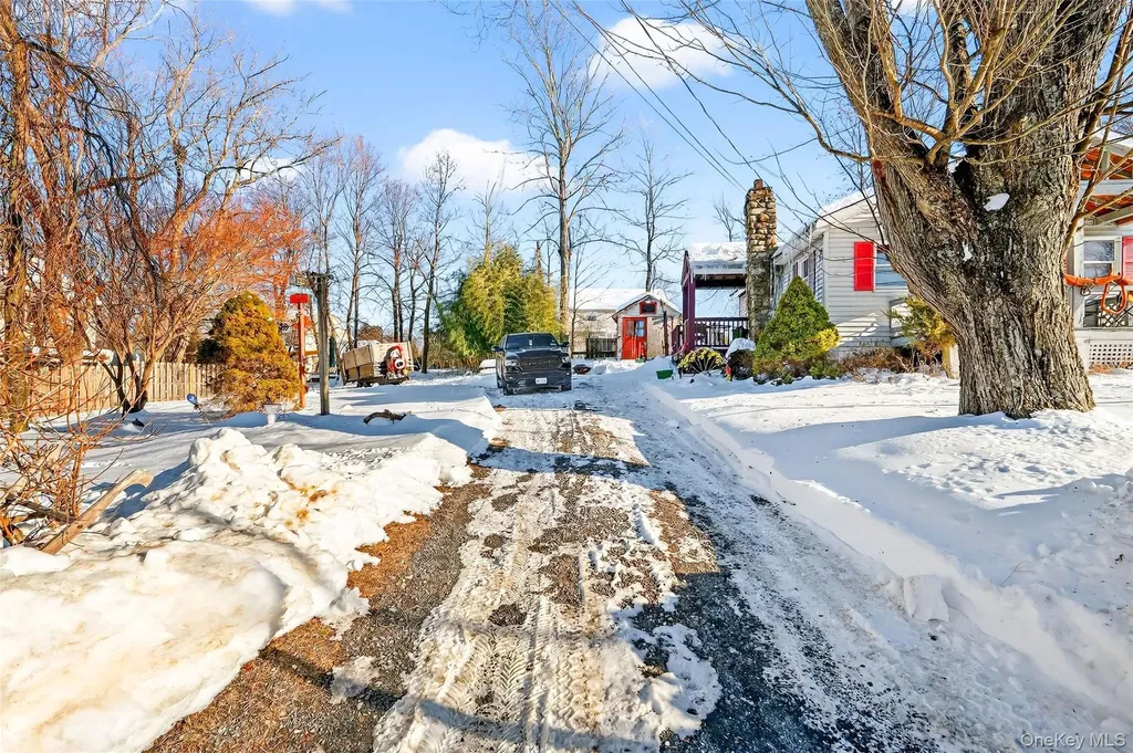 33 E Crossman Avenue Monroe NY 10950