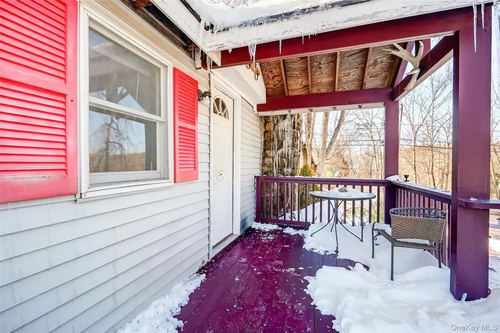 33 E Crossman Avenue Monroe NY 10950
