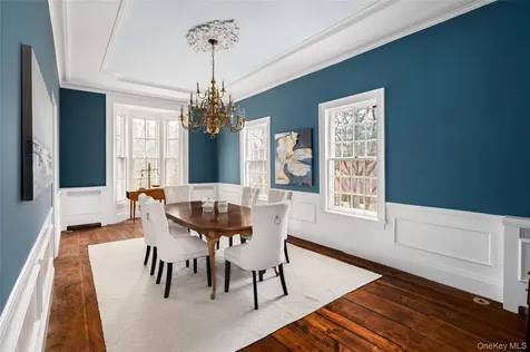 20 Mead Street Waccabuc NY 10597