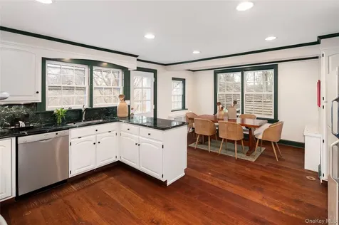 20 Mead Street Waccabuc NY 10597