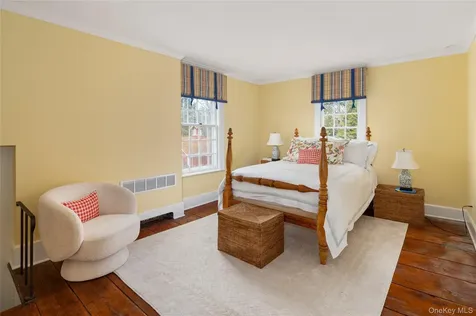 20 Mead Street Waccabuc NY 10597