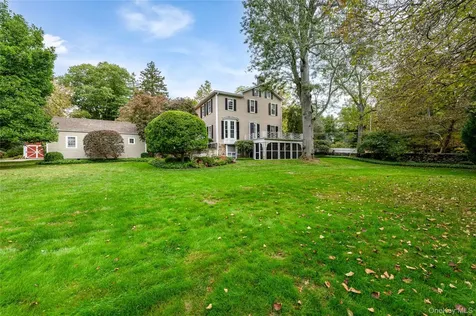 20 Mead Street Waccabuc NY 10597