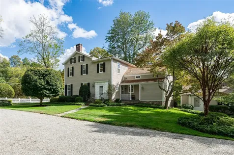 20 Mead Street Waccabuc NY 10597