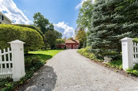 20 Mead Street Waccabuc NY 10597