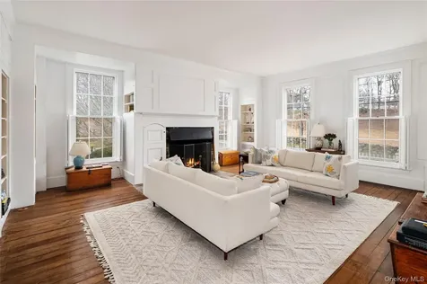 20 Mead Street Waccabuc NY 10597