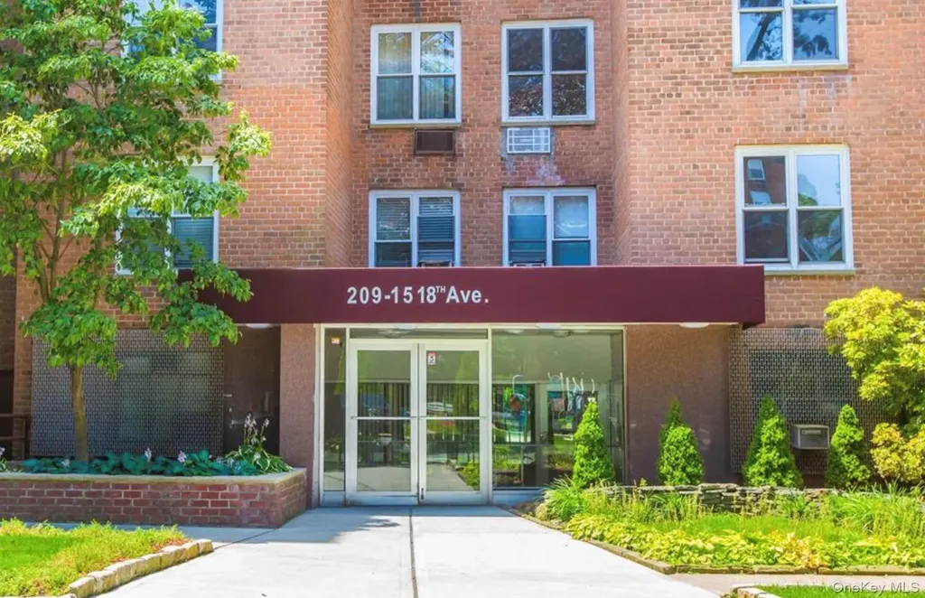 209-15 18th Avenue Bayside NY 11360