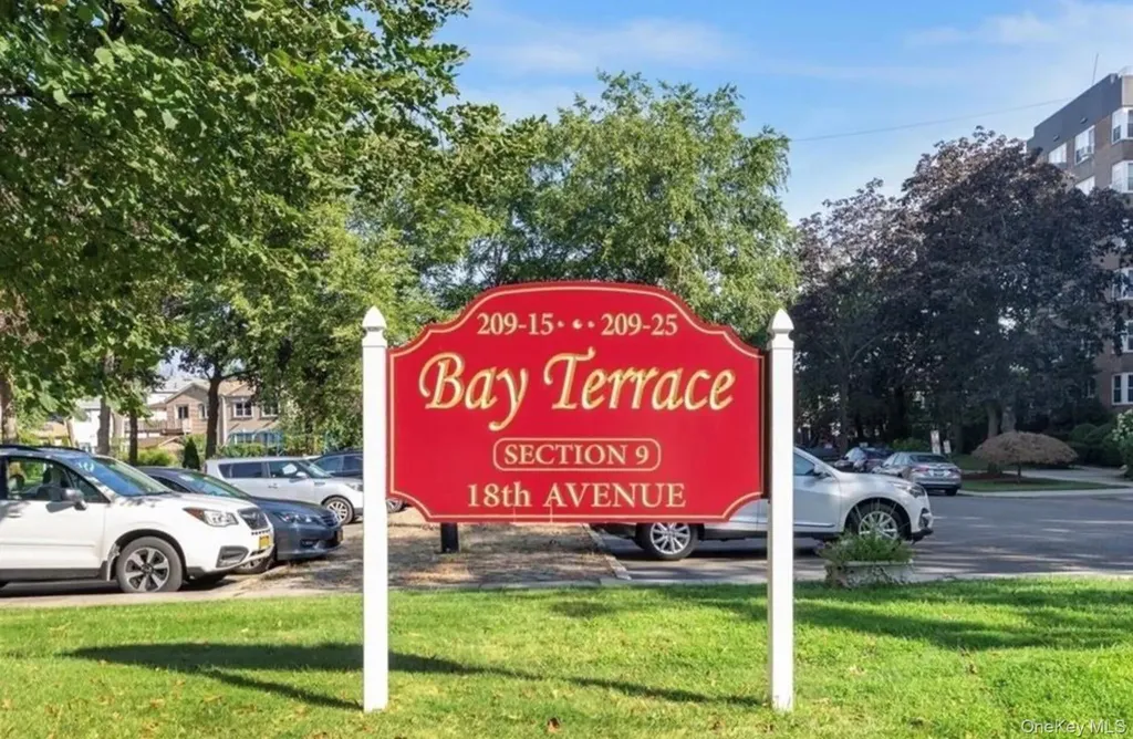 209-15 18th Avenue Bayside NY 11360