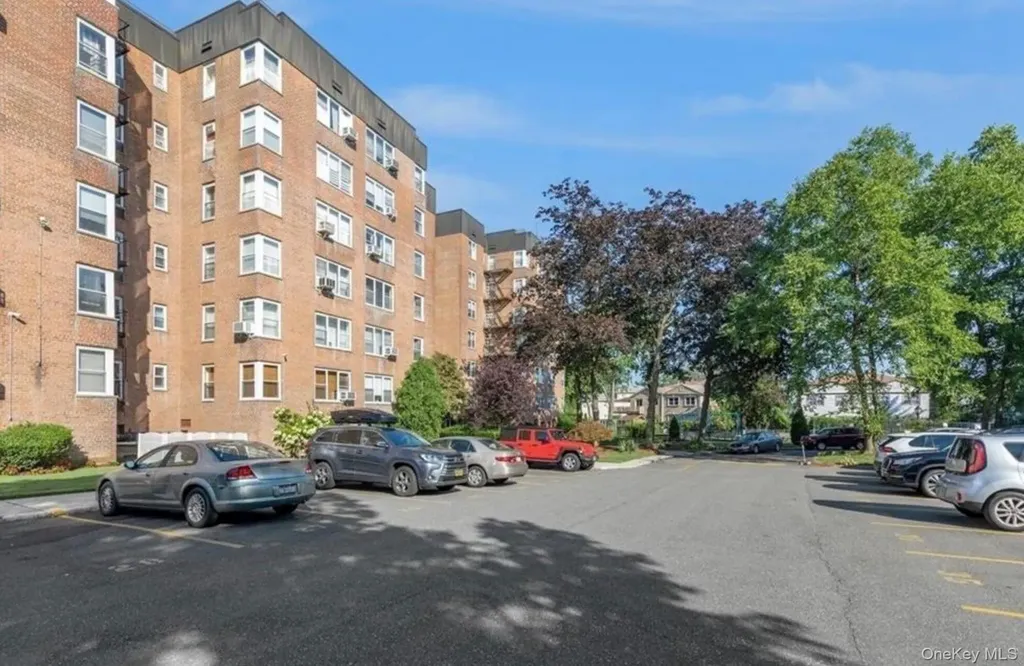 209-15 18th Avenue Bayside NY 11360