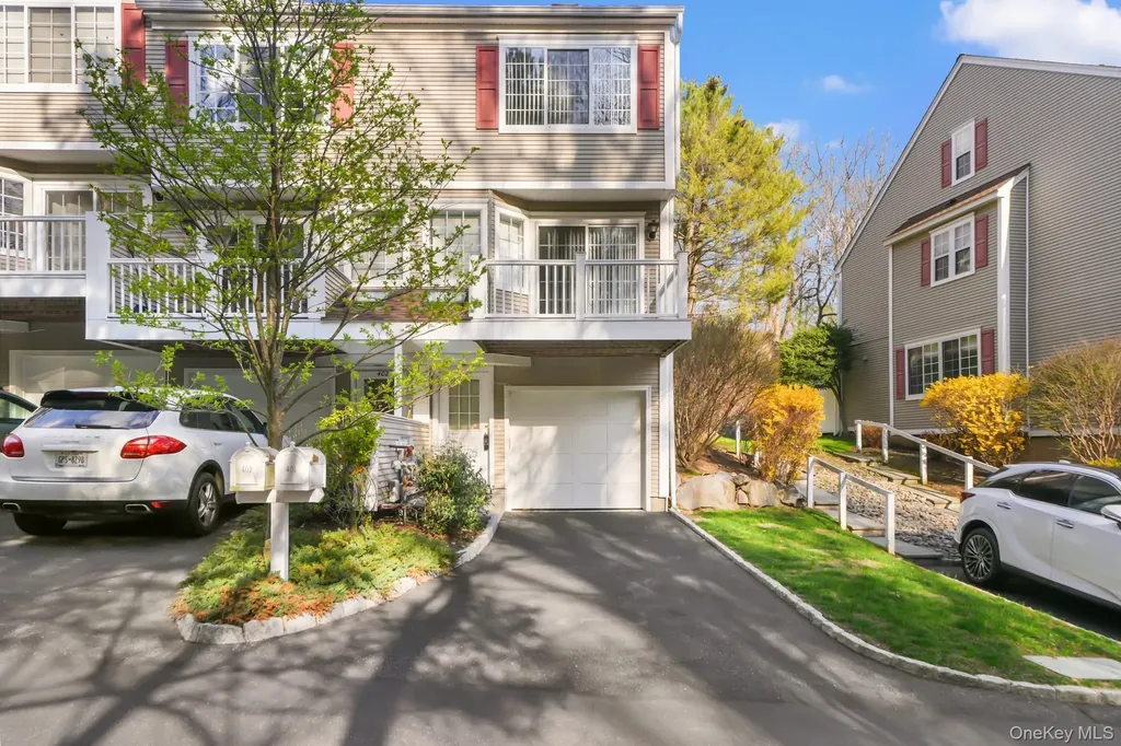 401 Park Ridge Lane White Plains NY 10603