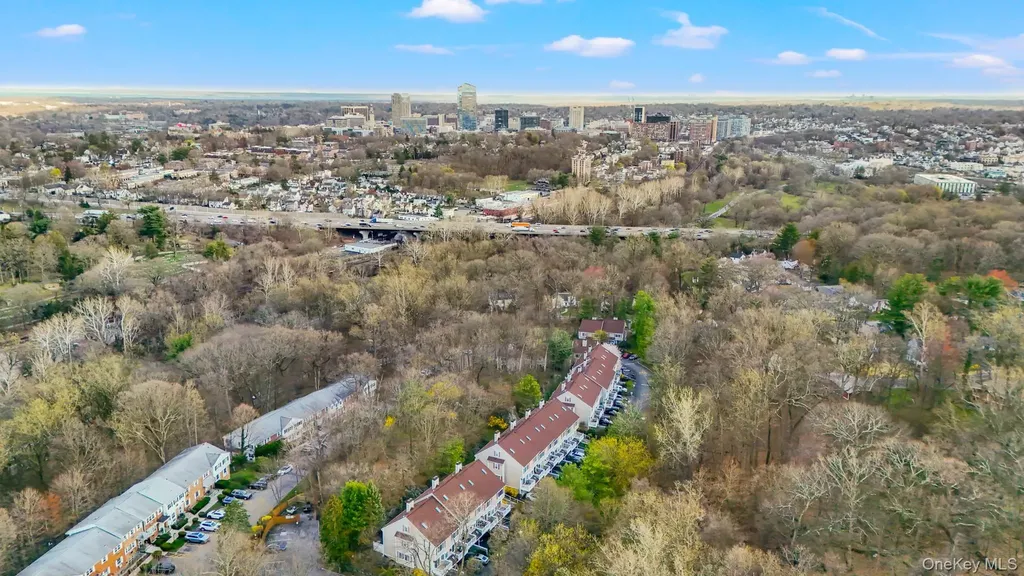 401 Park Ridge Lane White Plains NY 10603