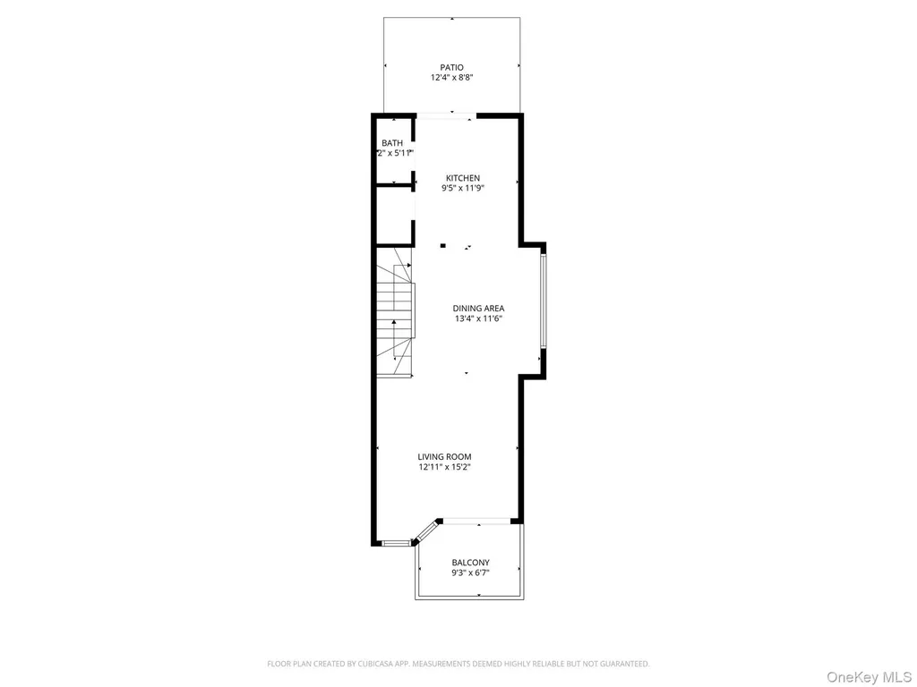 401 Park Ridge Lane White Plains NY 10603