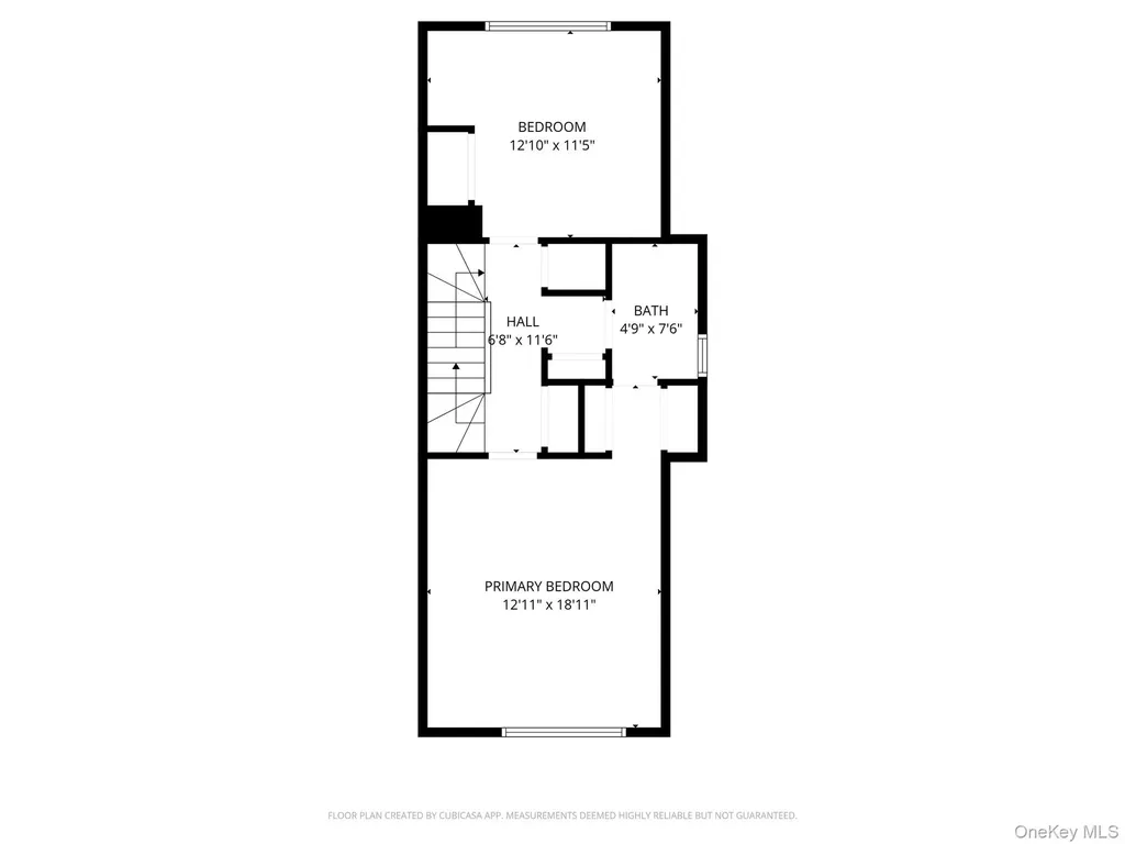 401 Park Ridge Lane White Plains NY 10603