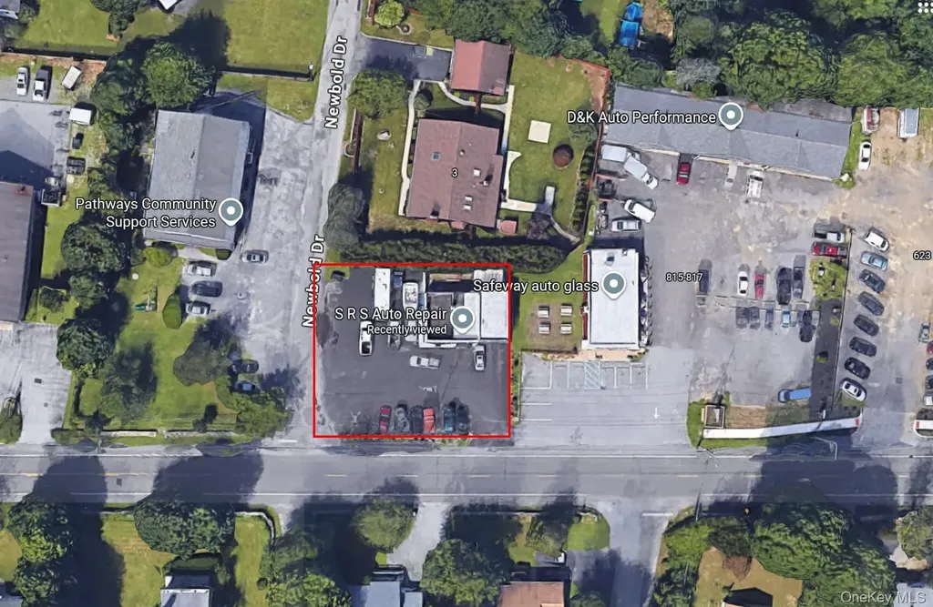 811 Violet Avenue Hyde Park NY 12538