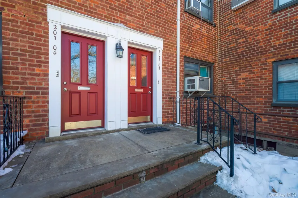 201-02 19th Avenue Bayside NY 11360