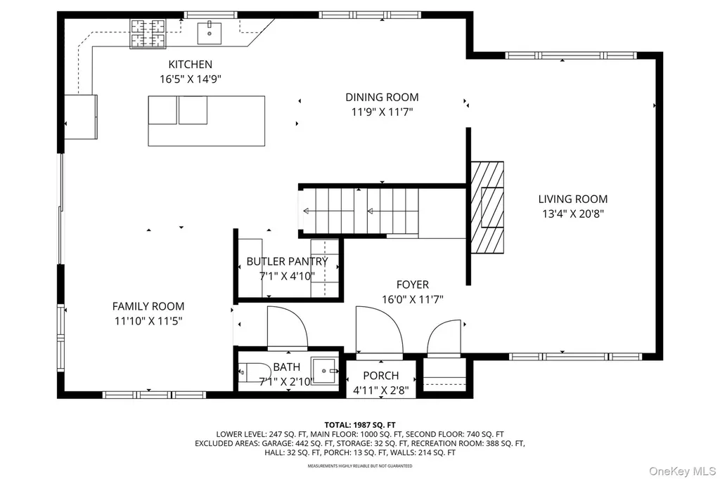 24 Hillcrest Avenue Roslyn NY 11576
