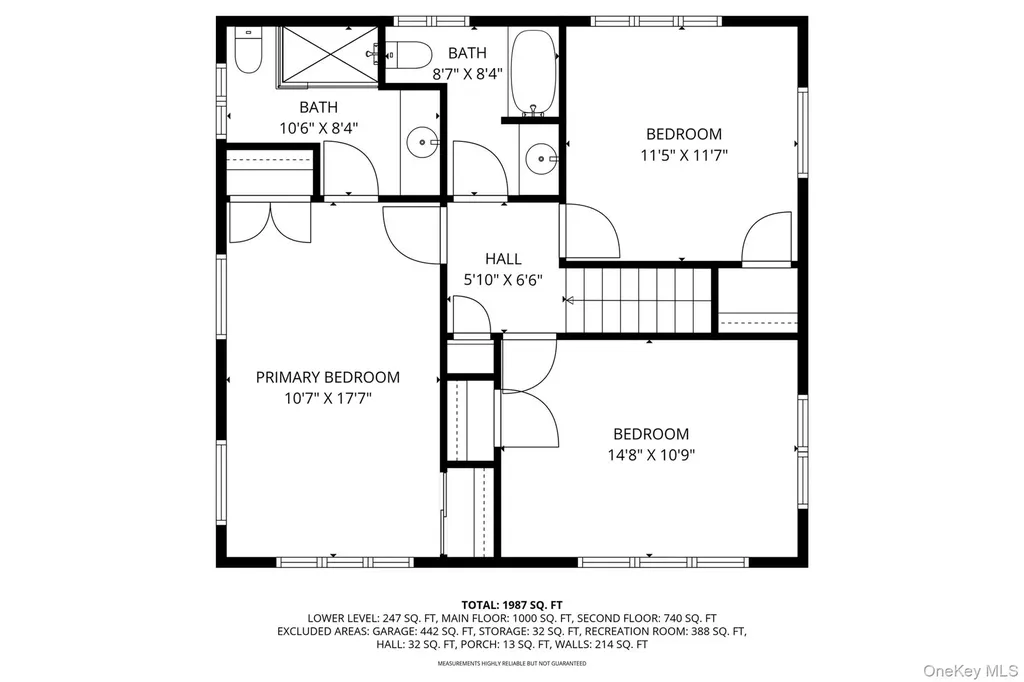 24 Hillcrest Avenue Roslyn NY 11576
