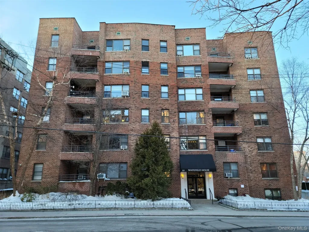 325 Main Street White Plains NY 10601