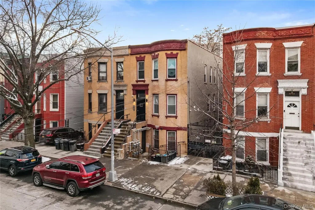 1047 Morris Avenue Bronx NY 10456