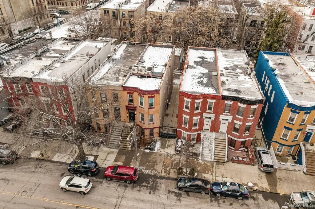 1047 Morris Avenue Bronx NY 10456