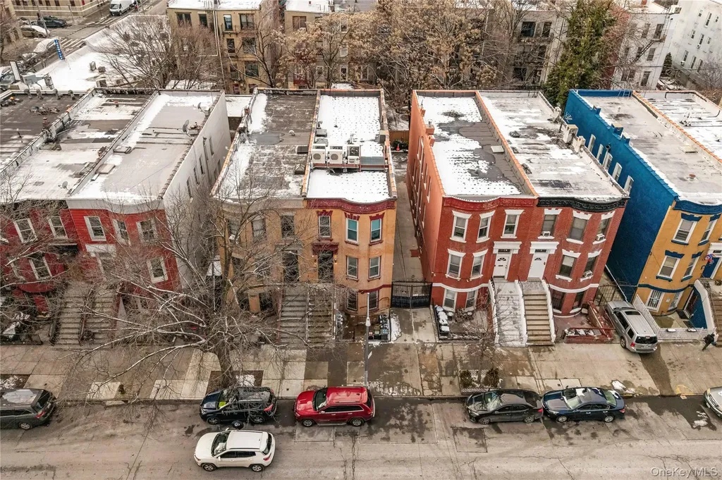 1047 Morris Avenue Bronx NY 10456