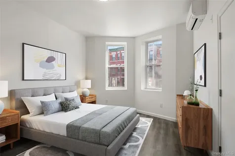 1047 Morris Avenue Bronx NY 10456