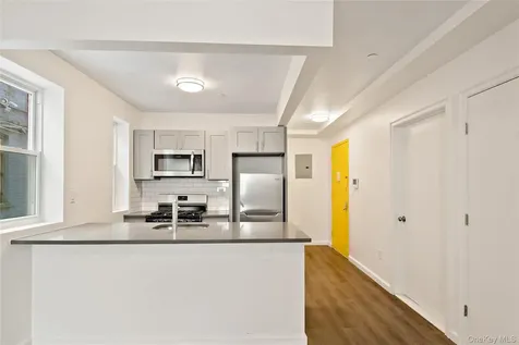 1047 Morris Avenue Bronx NY 10456