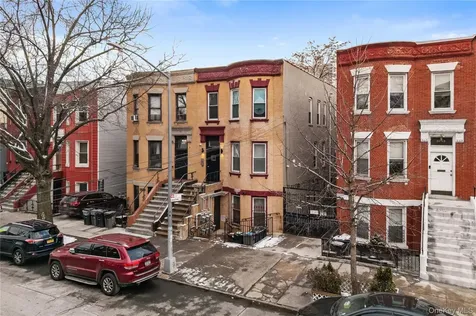 1047 Morris Avenue Bronx NY 10456