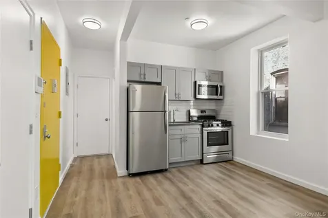 1047 Morris Avenue Bronx NY 10456