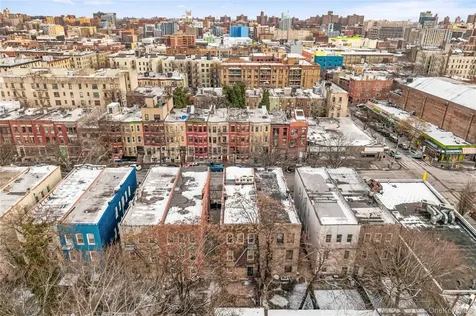 1047 Morris Avenue Bronx NY 10456