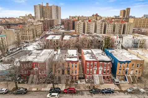 1047 Morris Avenue Bronx NY 10456