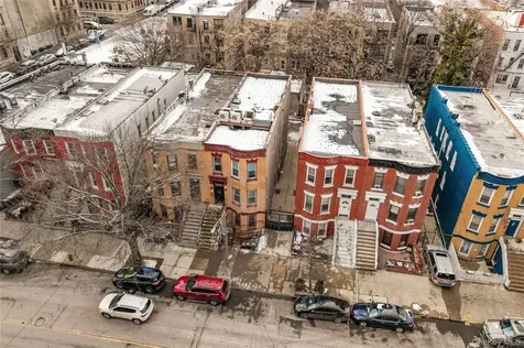 1047 Morris Avenue Bronx NY 10456