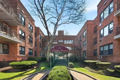 953 W Boston Post Road Mamaroneck NY 10543