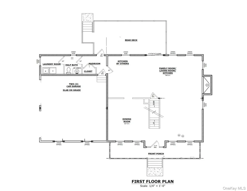 64 Bethlehem Road New Windsor NY 12553