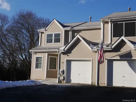 18 Deer Crossing Drive Fishkill NY 12524