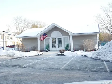18 Deer Crossing Drive Fishkill NY 12524