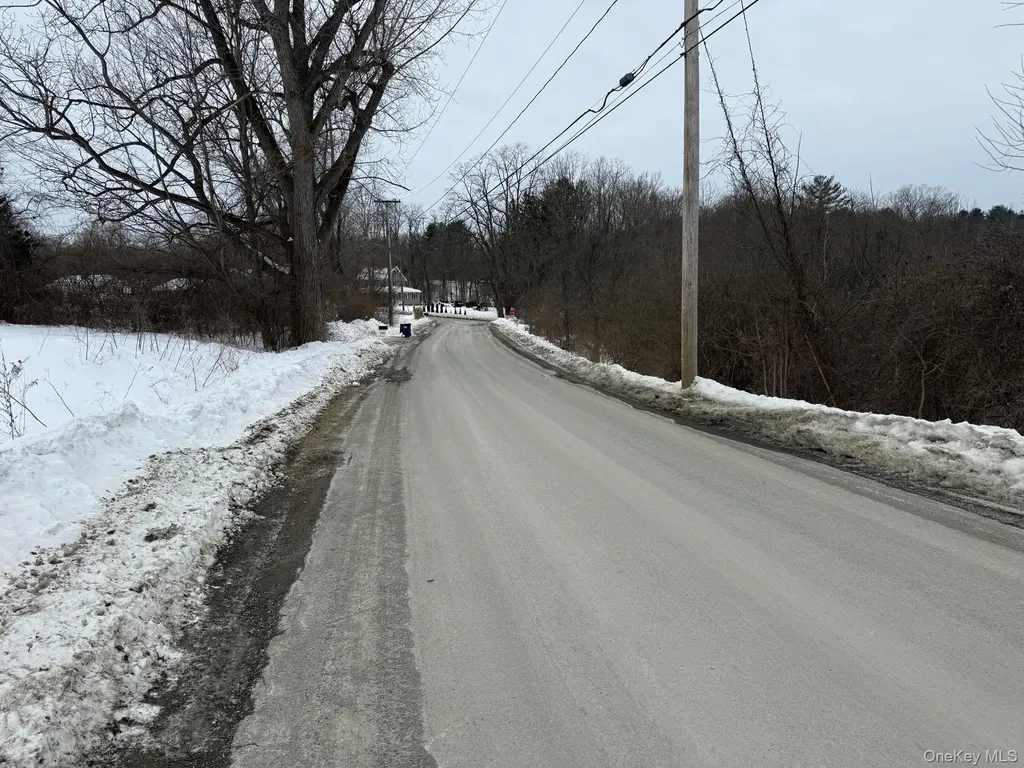 8 Yellow City Road Amenia NY 12501