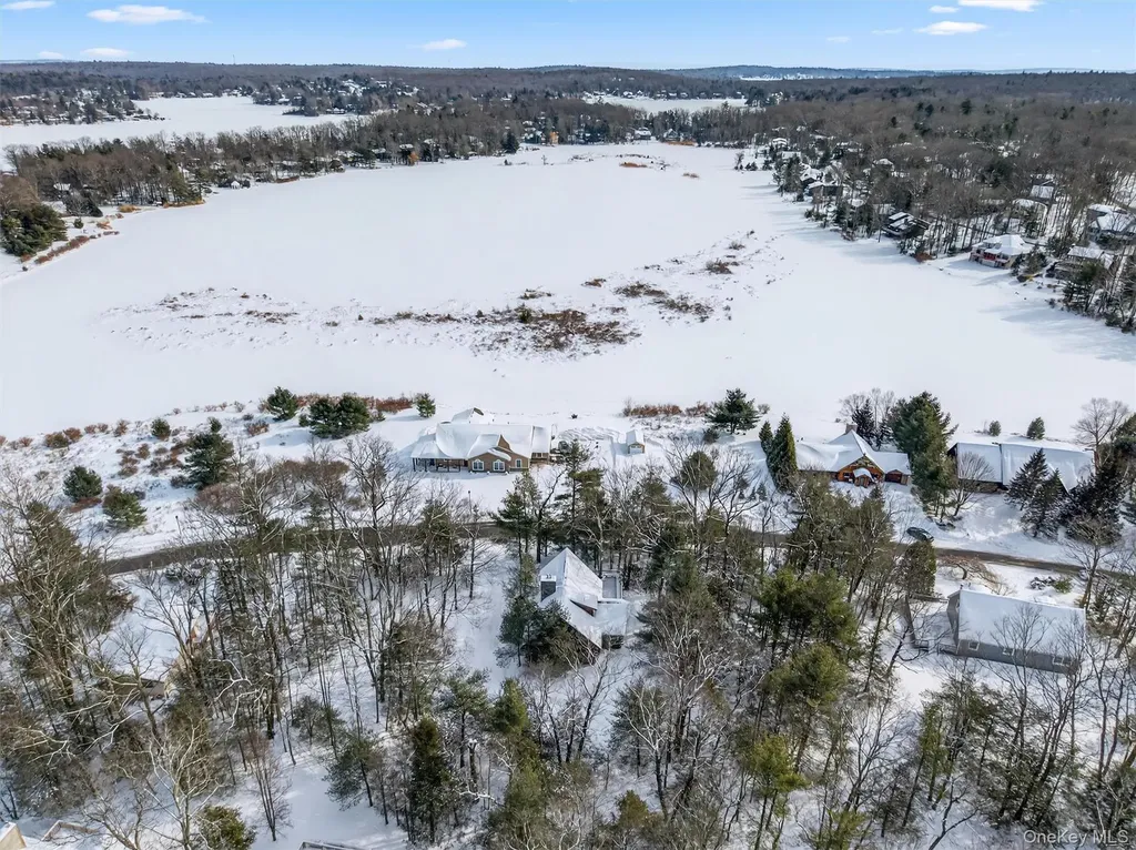 27 Manchester Road Rock Hill NY 12775