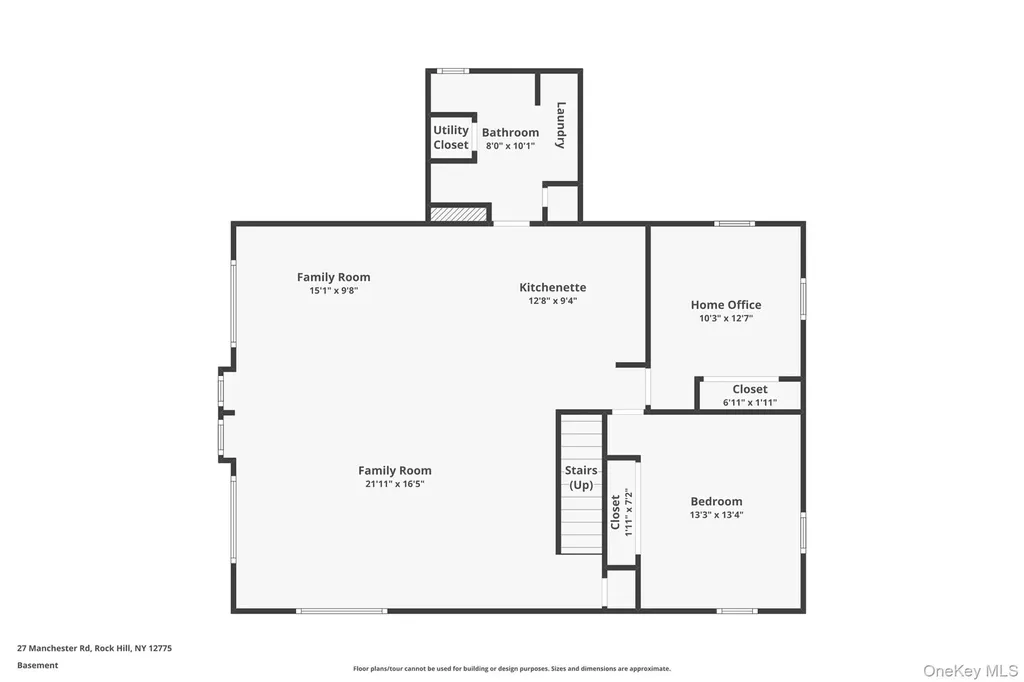 27 Manchester Road Rock Hill NY 12775