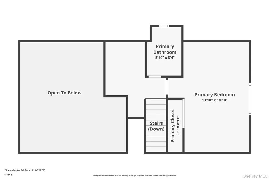 27 Manchester Road Rock Hill NY 12775