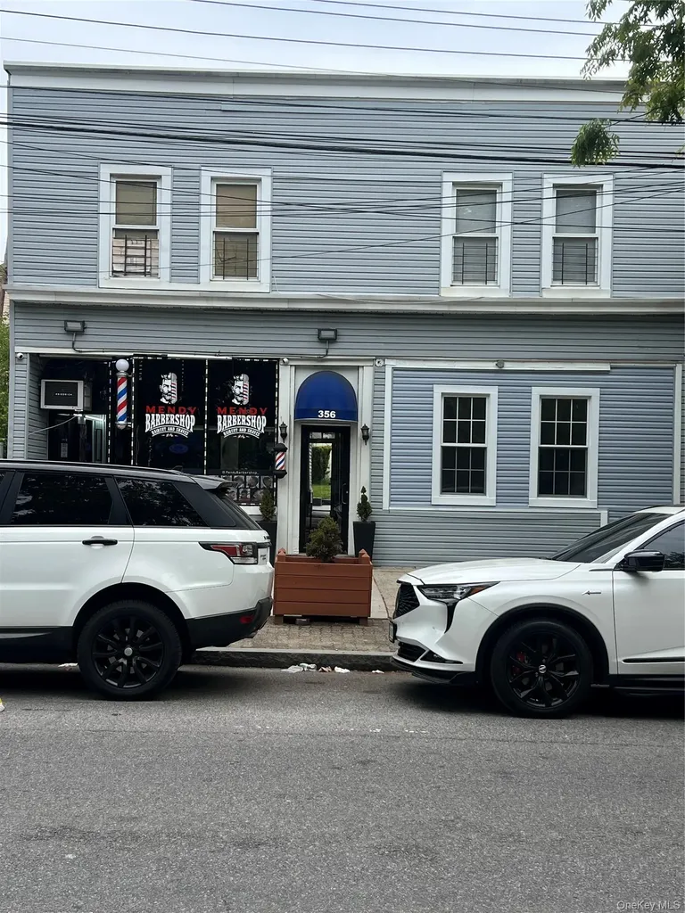 356 Riverdale Avenue Yonkers NY 10705