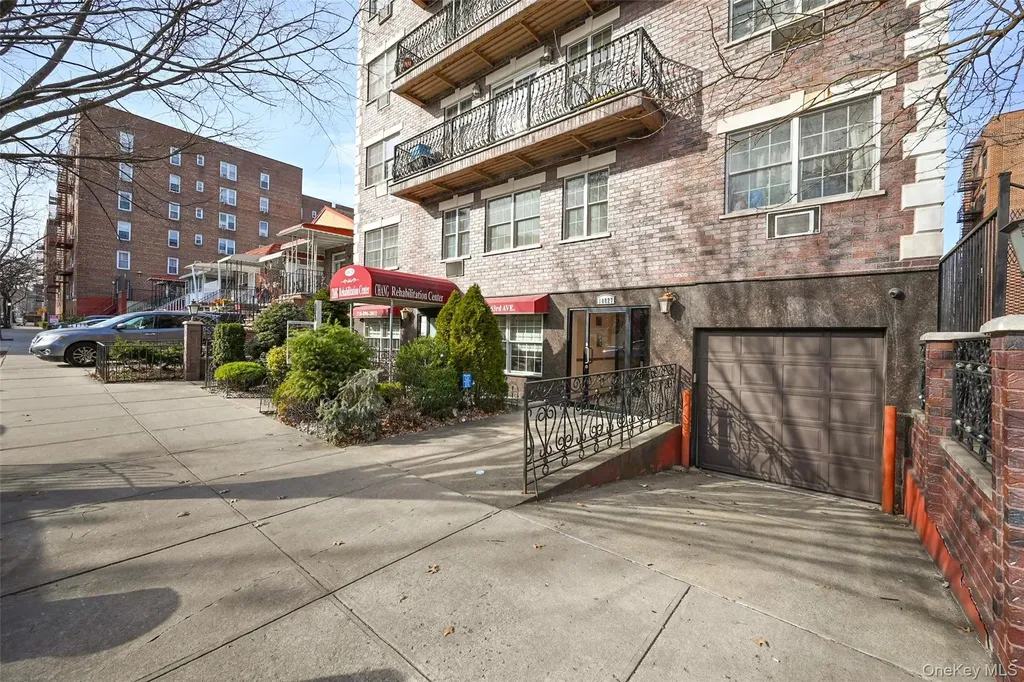 108-27 63rd Avenue Forest Hills NY 11375