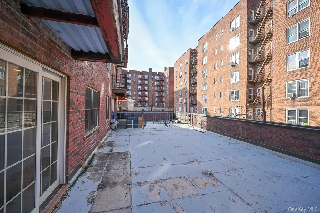 108-27 63rd Avenue Forest Hills NY 11375